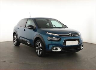 Citro�n C4 Cactus 1.2 PureTech, Automat