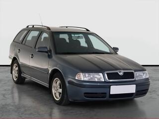 �koda Octavia 1.9 TDI, po STK, Ta�n�, Klima
