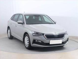 koda Scala Ambition 1.0 TSI, R,1.maj