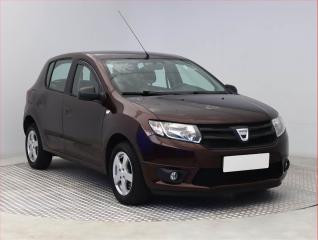Dacia Sandero 1.2 16V