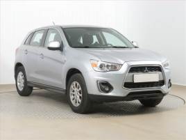 Mitsubishi ASX 1.6 MIVEC, R,1.maj, Tempomat