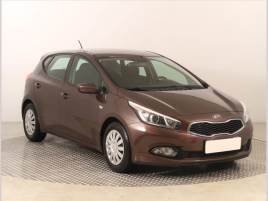 Kia Ceed 1.4 CVVT, Tempomat