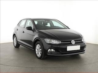 Volkswagen Polo 1.0 TSI, R,1.maj, Tempomat