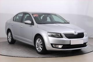 koda Octavia Ambition 1.4 TSI, R,1.maj