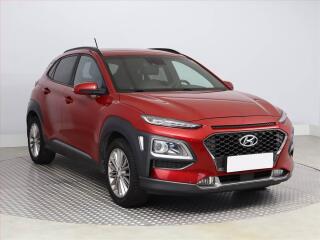 Hyundai Kona 1.0 T-GDI, K��e, Tempomat