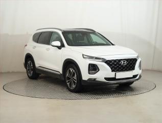 Hyundai Santa Fe Premium 2.2 CRDi