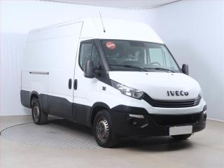Iveco Daily 2.3 HPT, L3H2, 12m3, 1.0t