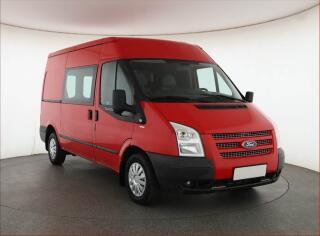 Ford Transit Trend 2.2 TDCi, L2H2, �R