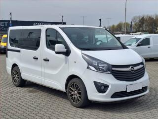 Opel Vivaro 1.6 BiCDTI, Bus, 8M�st, �R