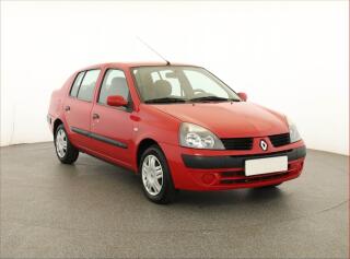 Renault Thalia 1.4, Serv.kniha, jezd� v�born�