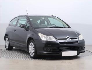 Citron C4 1.4 16V, Serv.kniha