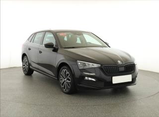 koda Scala Style 1.0 TSI, Park.senzory