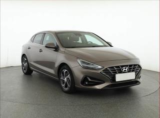 Hyundai i30 1.0 T-GDI, Serv.kniha