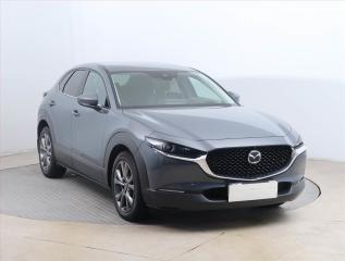 Mazda CX-30 Skyactiv-X 2.0, Ke,4x4,Navi