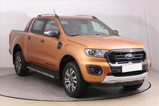 Ford Ranger Wildtrack 2.0 EcoBlue