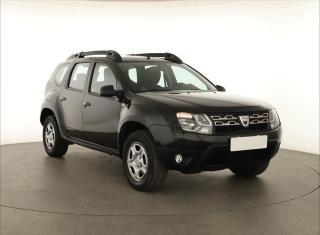 Dacia Duster Arctica 1.5 dCi, R,1.maj