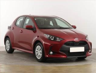 Toyota Yaris 1.5 VVT-i, R, AUTOMAT