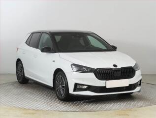 �koda Fabia Monte Carlo 1.0 TSI