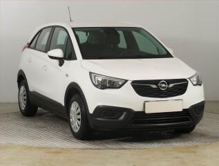 Opel Crossland X Enjoy 1.2, �R,1.maj