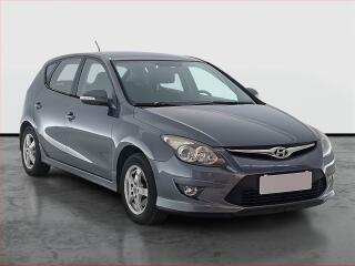 Hyundai i30 1.4 CVVT, jezd� dob�e