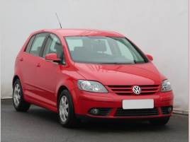 Volkswagen Golf Plus 1.6, R,2.maj, po STK