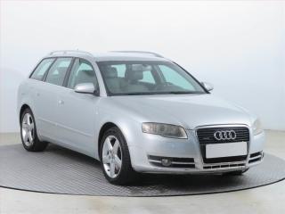Audi A4 3.0 TDI , 4X4, Automat, Tan