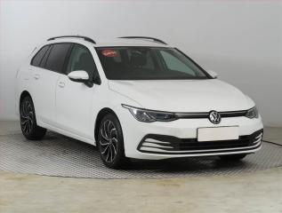Volkswagen Golf 1.0 TSI, R, DPH, 81KW