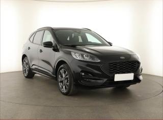 Ford Kuga ST-Line 2.5 Hybrid