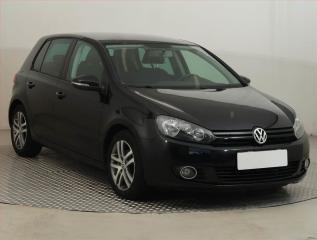 Volkswagen Golf 1.2 TSI, Park.senzory