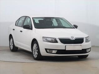 �koda Octavia 1.2 TSI, Serv.kniha