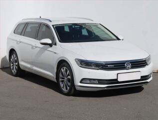Volkswagen Passat Highline 2.0 TDI, 4X4