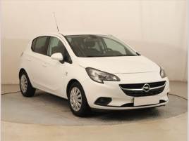 Opel Corsa 1.2, Serv.kniha, Tempomat