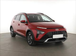 Hyundai Bayon Style 1.0 T-GDI, R,1.maj