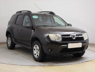 Dacia Duster 1.6 16V, LPG, Park.senzory