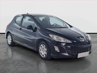 Peugeot 308 1.4 VTi, nov� STK