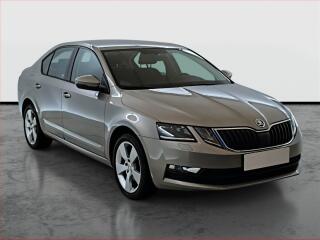 �koda Octavia 1.4 TSI, Tempomat