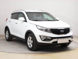 Kia Sportage 1.6 GDI, Navi, Tempomat