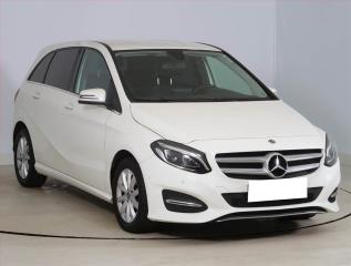 Mercedes-Benz B 180 CDI, Automat, Navi