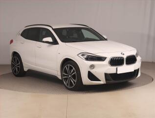 BMW X2 xDrive18d