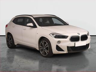 BMW X2 xDrive18d