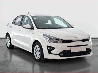 Kia Rio 1.2 DPI, �R,1.maj, Serv.kniha