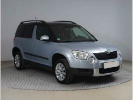 koda Yeti 2.0 TDI, R,2.maj, Serv.kniha