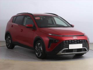 Hyundai Bayon 1.2 i, R,1.maj, Tempomat