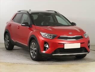 Kia Stonic 1.4 CVVT, �R,1.maj, Serv.kniha