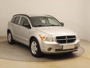 Dodge Caliber 2.0 CRDi, po STK, Ta�n�
