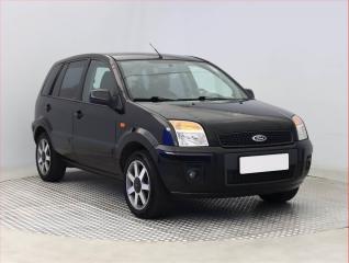 Ford Fusion 1.4