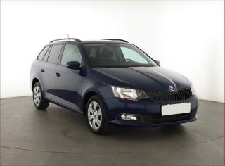 koda Fabia 1.0 TSI