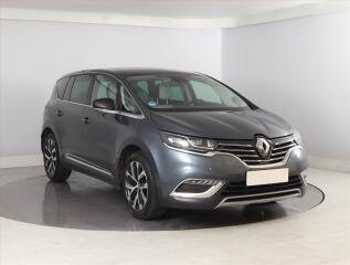 Renault Espace 1.6 dCi, Automat, 7�m�st