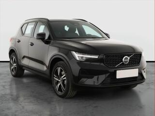 Volvo XC40 B3