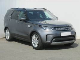 Land Rover Discovery 2.0 Sd4, 4x4, Automat, DPH